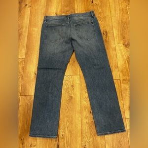 J Crew Men’s Flex Jeans